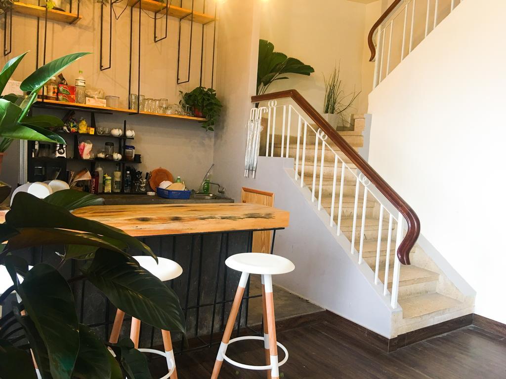 Cosy House Da Lat 1 Hotel Luaran gambar