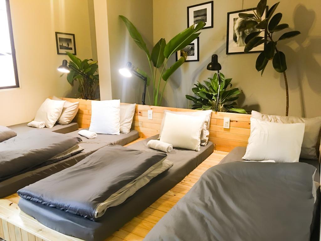 Cosy House Da Lat 1 Hotel Luaran gambar