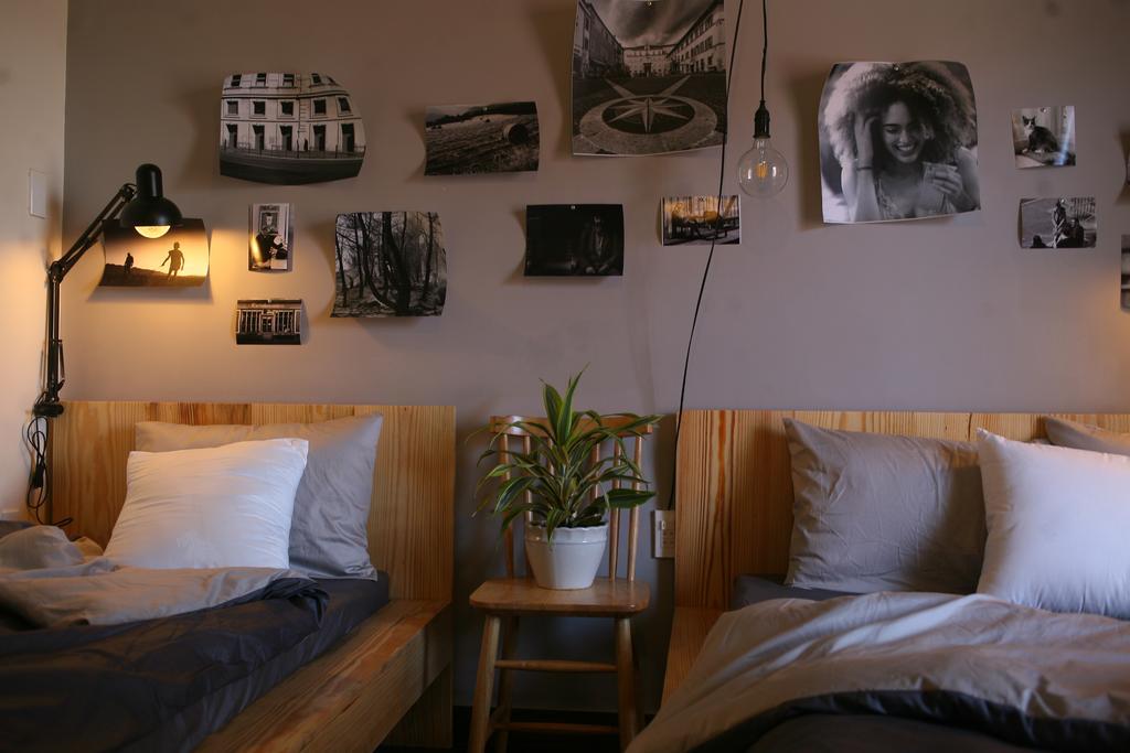 Cosy House Da Lat 1 Hotel Luaran gambar