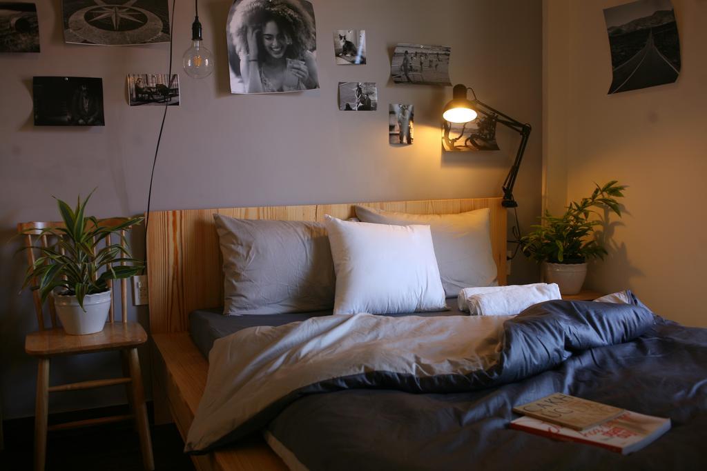 Cosy House Da Lat 1 Hotel Luaran gambar