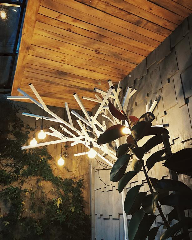 Cosy House Da Lat 1 Hotel Luaran gambar