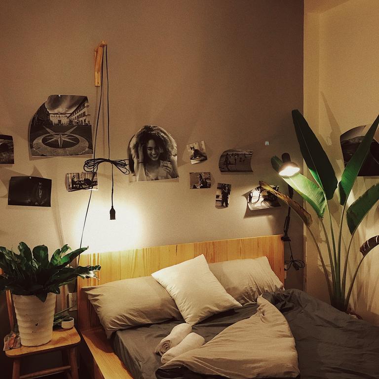 Cosy House Da Lat 1 Hotel Luaran gambar