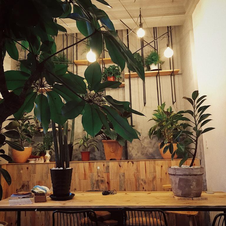 Cosy House Da Lat 1 Hotel Luaran gambar