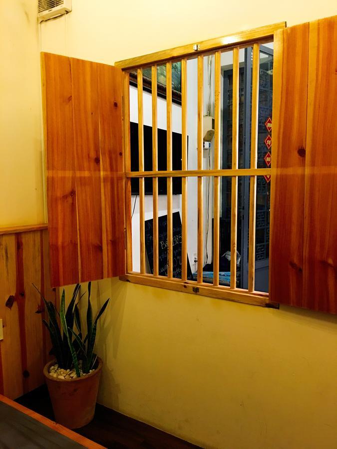 Cosy House Da Lat 1 Hotel Luaran gambar