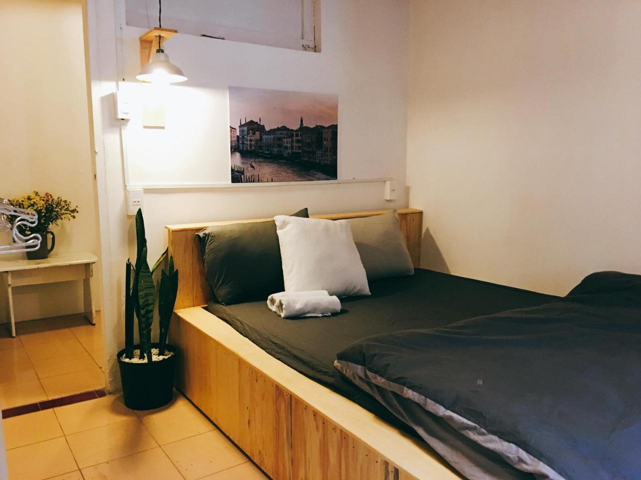 Cosy House Da Lat 1 Hotel Luaran gambar