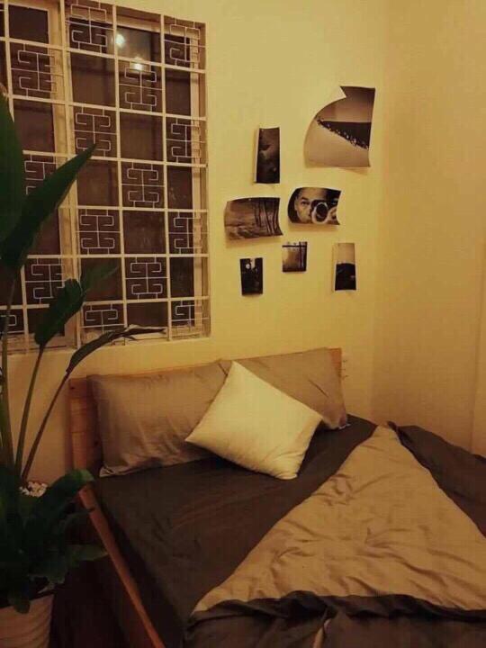 Cosy House Da Lat 1 Hotel Luaran gambar